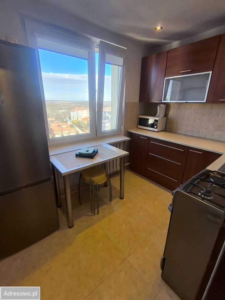 Mieszkanie 2-pokojowe Kraków Prądnik Czerwony. Zdjęcie 2