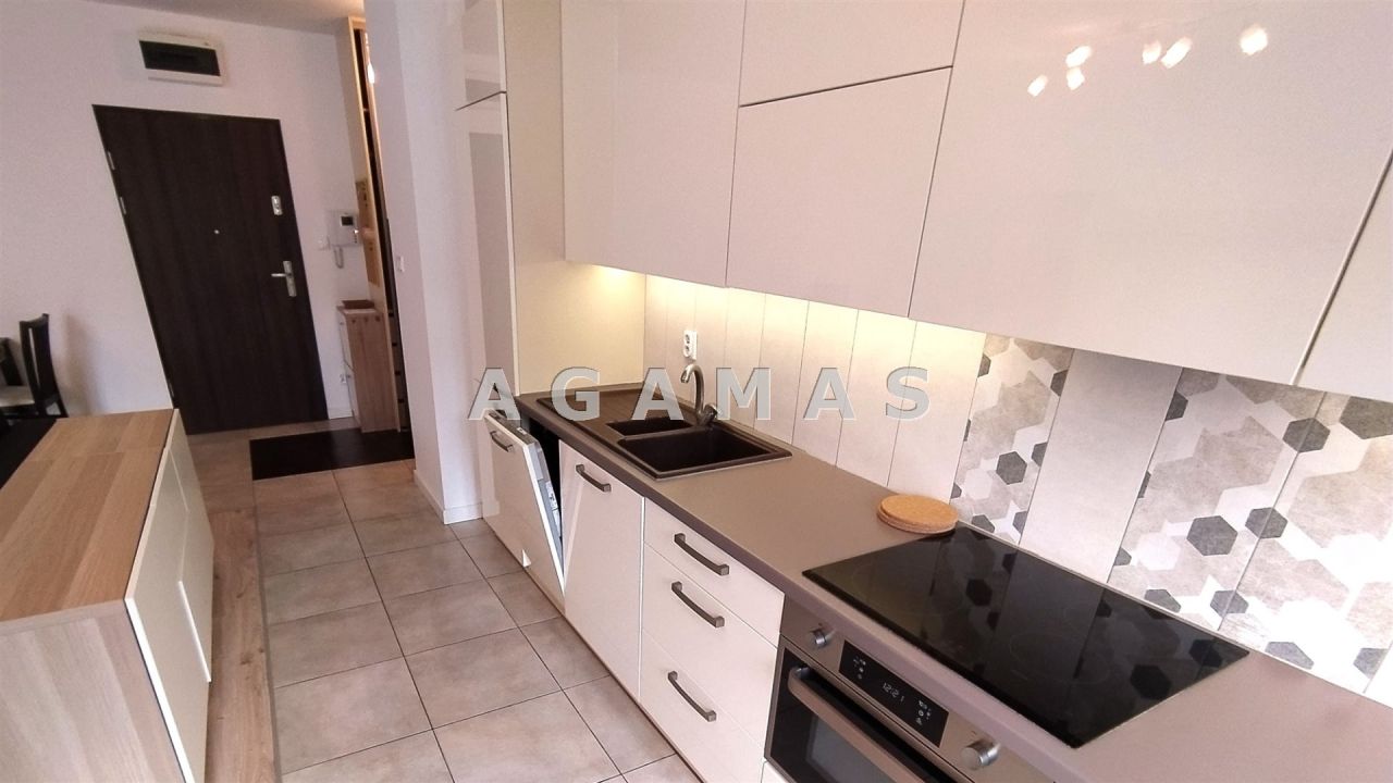 Mieszkanie 2-pokojowe Wrocław Krzyki, ul. ks. Czesława Klimasa. Zdjęcie 9