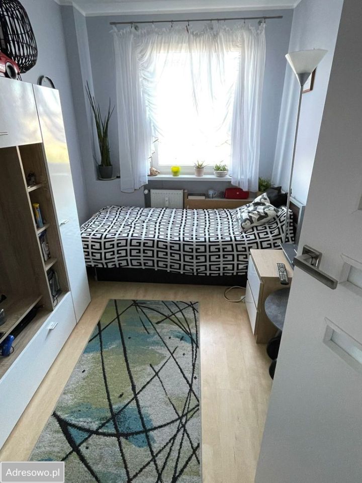 Mieszkanie 3-pokojowe Częstochowa Północ, ul. Starzyńskiego. Zdjęcie 2