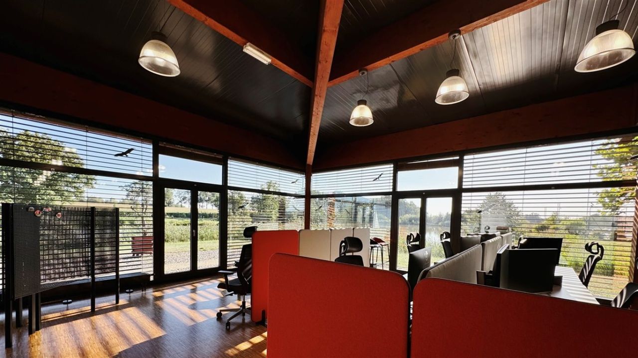 Biuro Gliwice. Zdjęcie 7