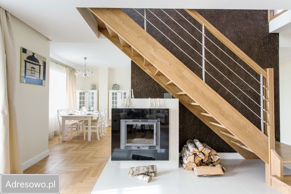 dom wolnostojący, 4 pokoje Kaputy, ul. Willowa Aleja. Zdjęcie 10