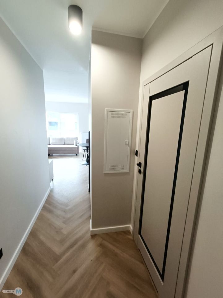 Mieszkanie 1-pokojowe Kielce, ul. gen. Władysława Sikorskiego. Zdjęcie 7