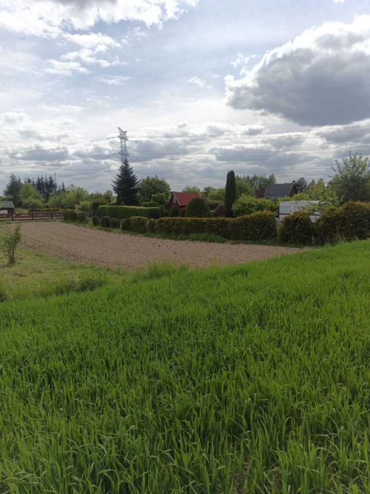 Działka budowlana Dźwierzuty, Dźwierzuty. Zdjęcie 8