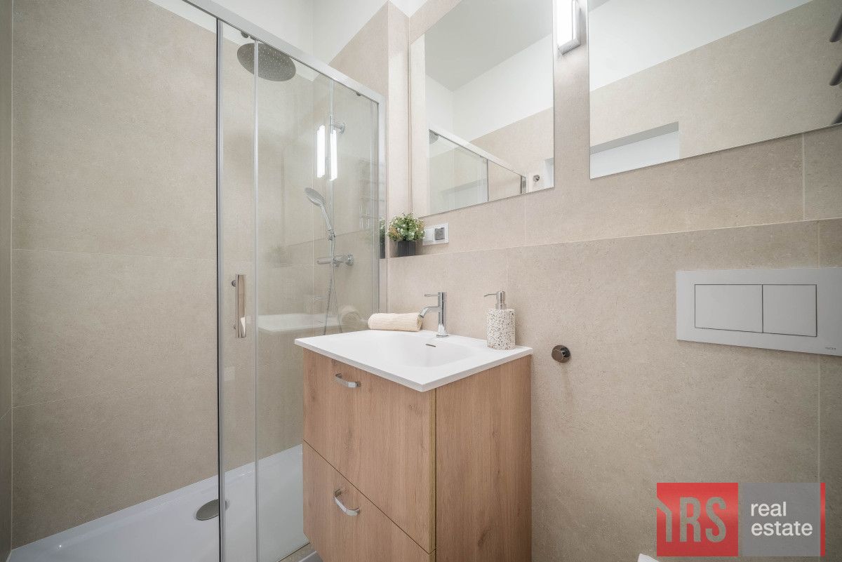 Mieszkanie 3-pokojowe Warszawa Mokotów, ul. Puławska. Zdjęcie 22