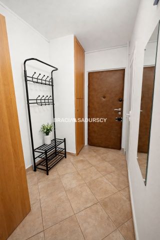 Mieszkanie 1-pokojowe Kraków Czyżyny, ul. Franciszka Wężyka. Zdjęcie 11