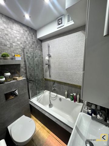 Mieszkanie 2-pokojowe Ruda Śląska Ruda, ul. Stefana Żeromskiego. Zdjęcie 10