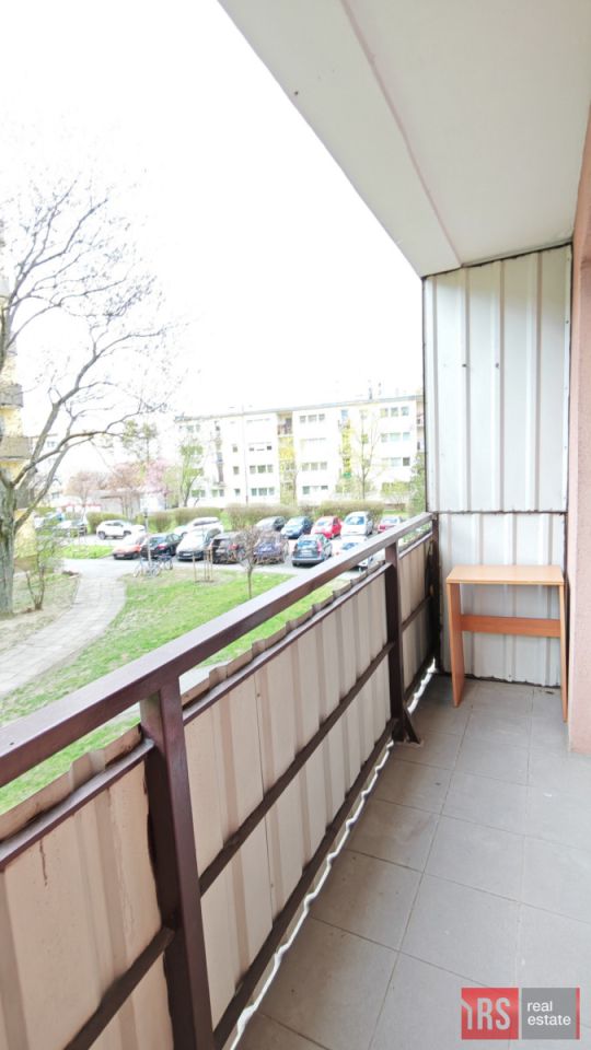 Mieszkanie 1-pokojowe Warszawa, ul. Jana Olbrachta. Zdjęcie 10