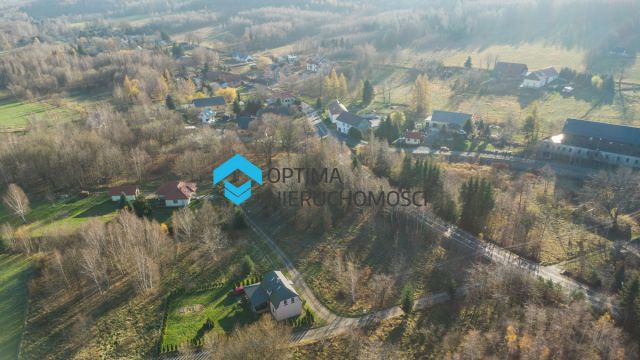 Działka budowlana Świeradów-Zdrój Czerniawa-Zdrój, ul. Młyńska. Zdjęcie 5