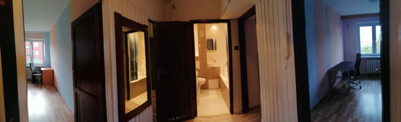 Mieszkanie 3-pokojowe Rzeszów, ul. Jacka Malczewskiego. Zdjęcie 3