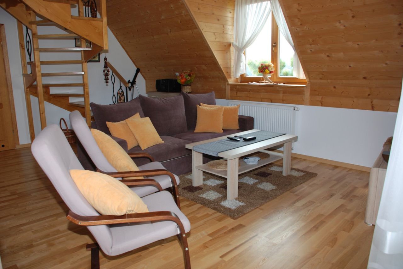 Mieszkanie 3-pokojowe Kościelisko, ul. Rysulówka. Zdjęcie 12