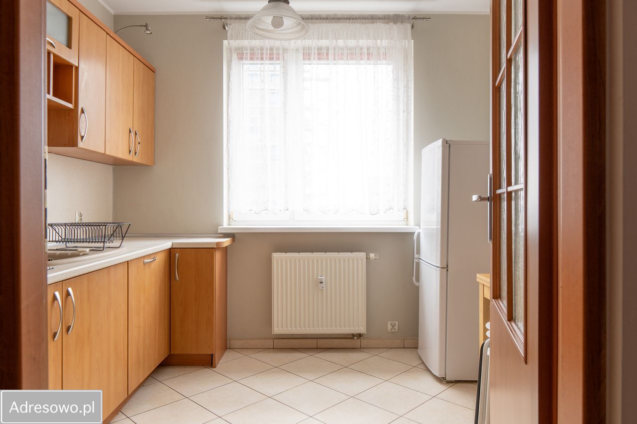 Mieszkanie 2-pokojowe Poznań Winiary, ul. Piątkowska. Zdjęcie 5