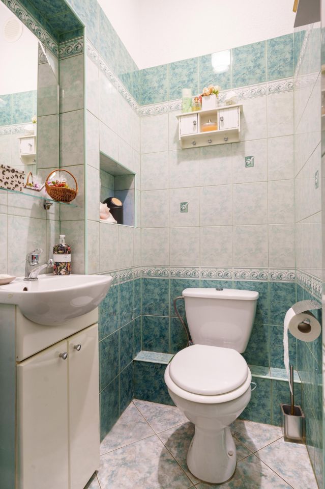 Mieszkanie 2-pokojowe Szczecin Niebuszewo, ul. Adama Asnyka. Zdjęcie 9