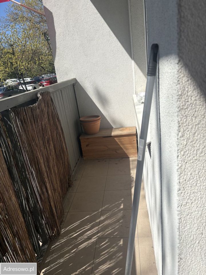 Mieszkanie 2-pokojowe Warszawa, ul. Kinowa. Zdjęcie 10