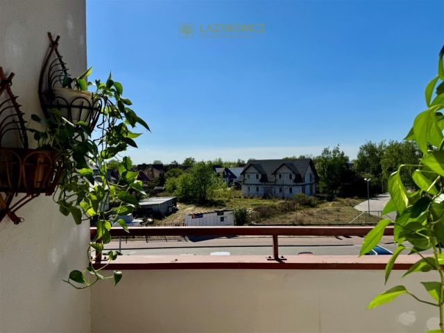 Mieszkanie 1-pokojowe Otwock, ul. Lecha. Zdjęcie 8