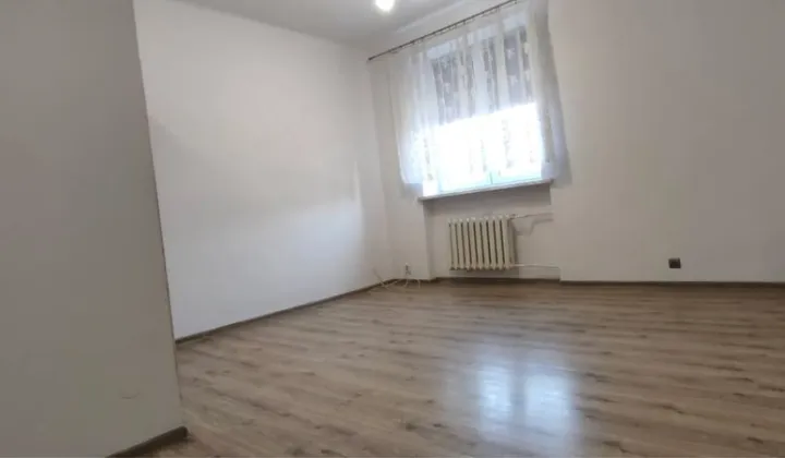 Mieszkanie 2-pokojowe Bytom, ul. Zabrzańska
