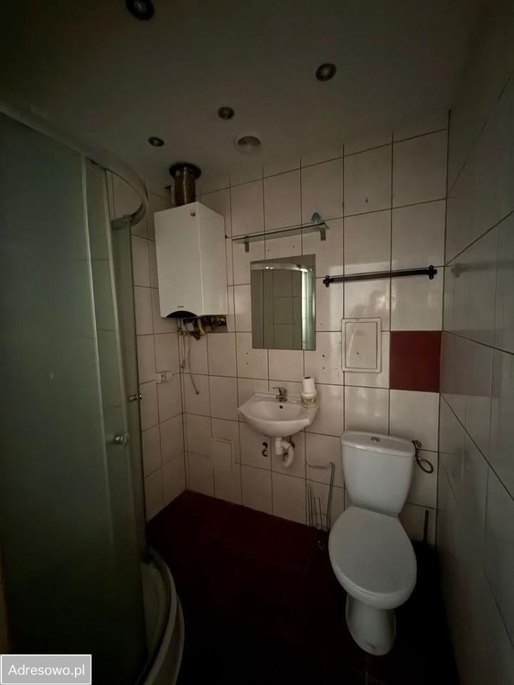 Mieszkanie 2-pokojowe Zabrze Centrum, ul. gen. Charlesa de Gaulle'a. Zdjęcie 11
