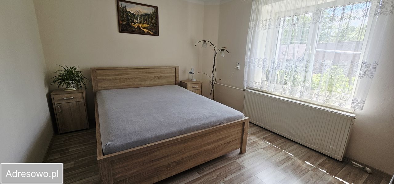 dom wolnostojący, 9 pokoi Konradów. Zdjęcie 13