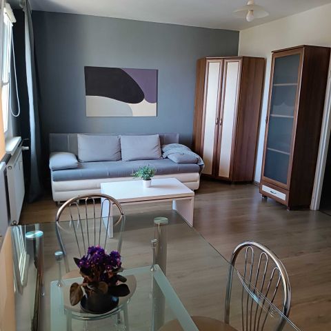 Mieszkanie 1-pokojowe Rybnik, ul. Dąbrówki. Zdjęcie 1