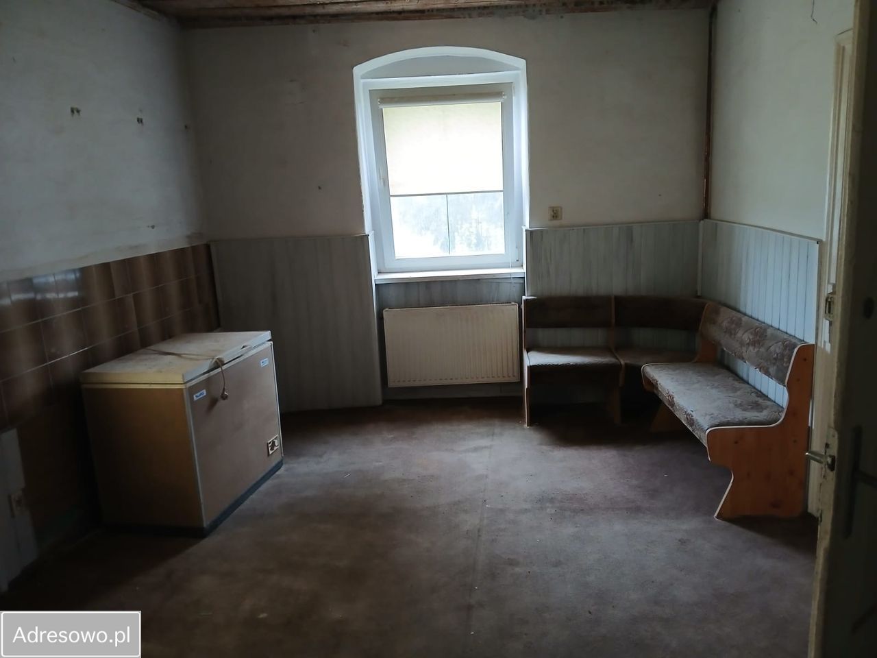 dom wolnostojący, 3 pokoje Łukowice Brzeskie. Zdjęcie 6
