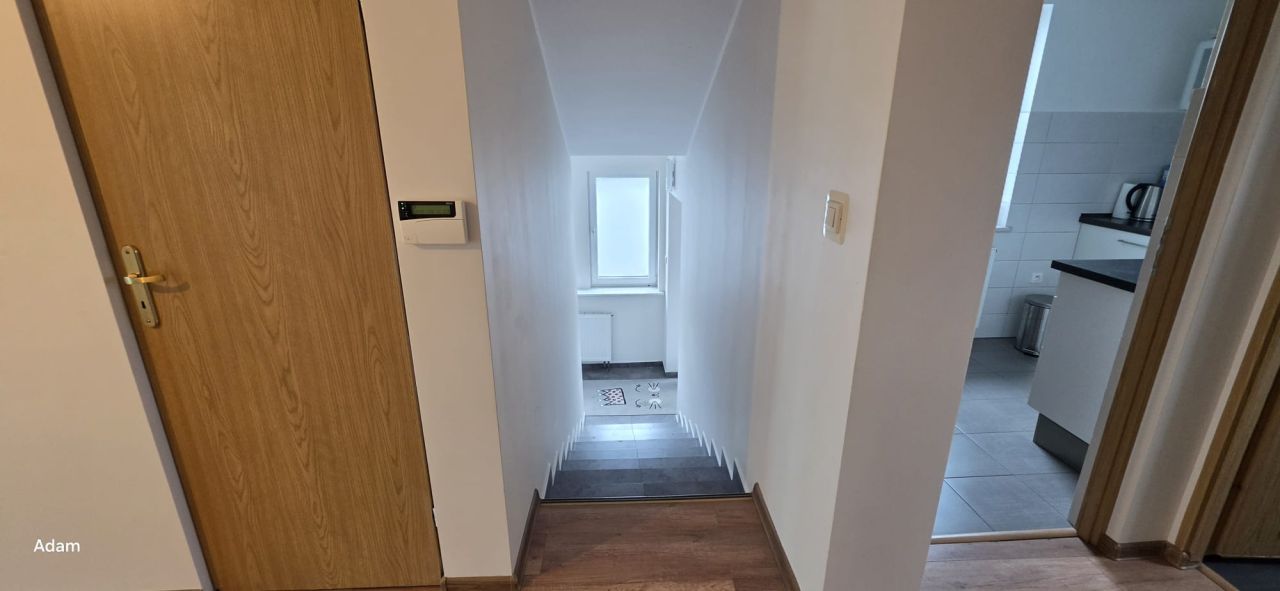 Mieszkanie 3-pokojowe Warszawa Włochy, al. Krakowska. Zdjęcie 6