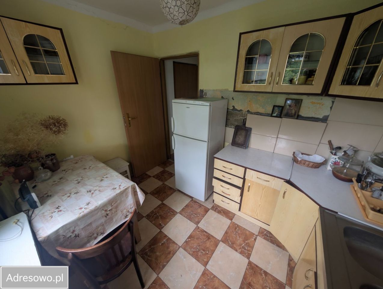 dom wolnostojący, 2 pokoje Stare Gralewo. Zdjęcie 7