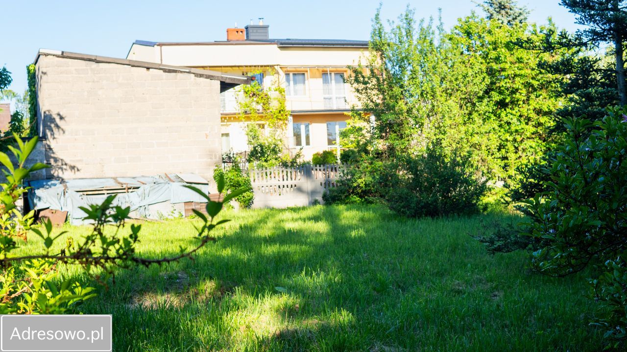 dom wolnostojący, 4 pokoje Częstochowa Lisiniec, ul. Chorzowska. Zdjęcie 7