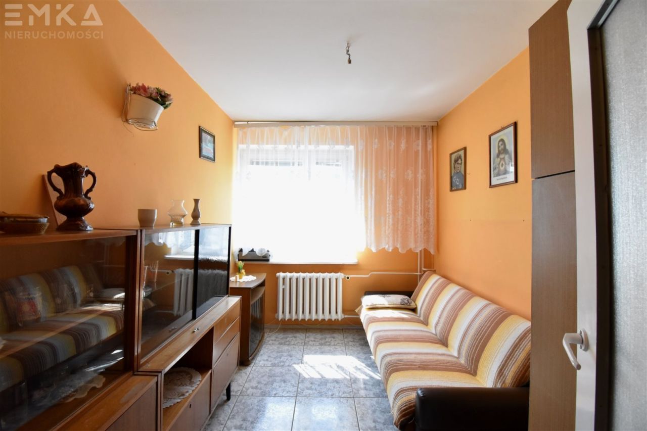 Mieszkanie 3-pokojowe Bydgoszcz Fordon, ul. ppor. Emilii Gierczak. Zdjęcie 5