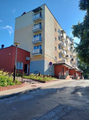 Mieszkanie 3-pokojowe Rzeszów Baranówka, ul. Obrońców Poczty Gdańskiej. Zdjęcie 1
