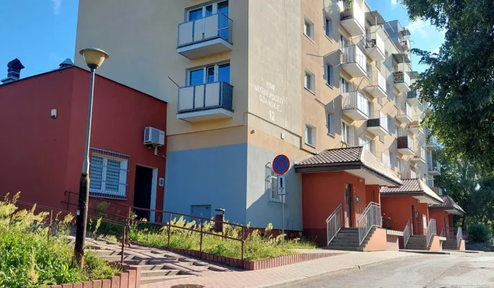 Mieszkanie 3-pokojowe Rzeszów Baranówka, ul. Obrońców Poczty Gdańskiej