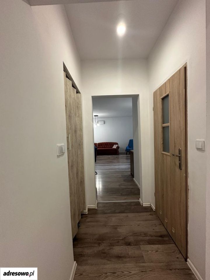 Mieszkanie 2-pokojowe Legnica, ul. Senatorska. Zdjęcie 9