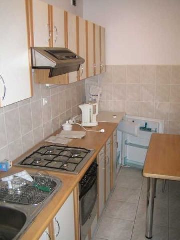 Mieszkanie 2-pokojowe Katowice Koszutka. Zdjęcie 1