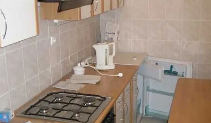 Mieszkanie 2-pokojowe Katowice Koszutka