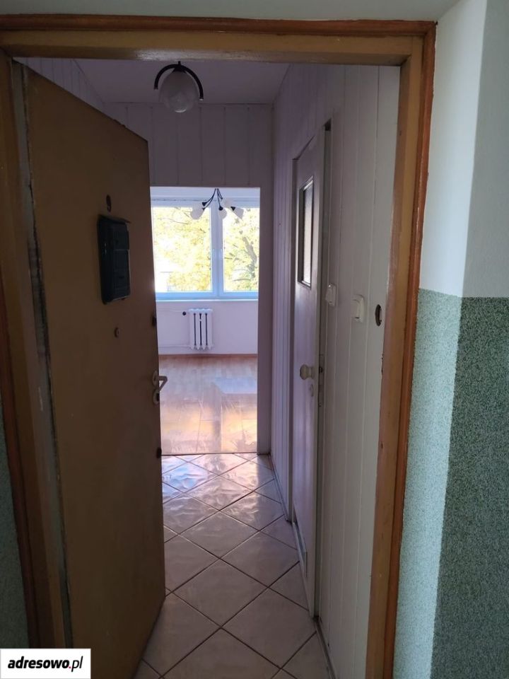 Mieszkanie 1-pokojowe Goleniów, ul. Wolińska. Zdjęcie 10