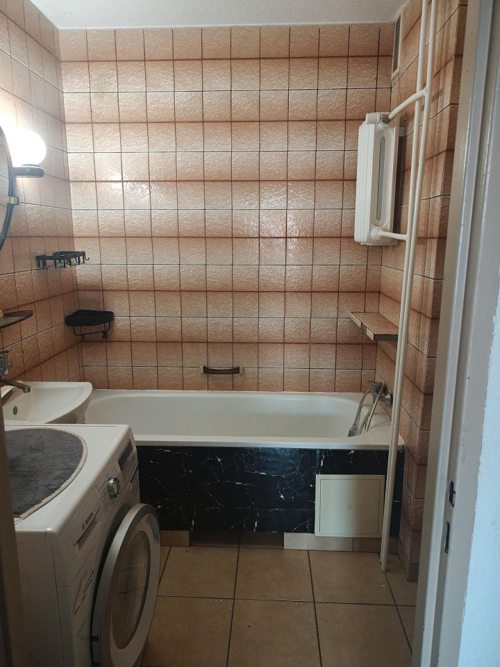 Mieszkanie 2-pokojowe Zamość Nowe Miasto, ul. Hrubieszowska. Zdjęcie 5