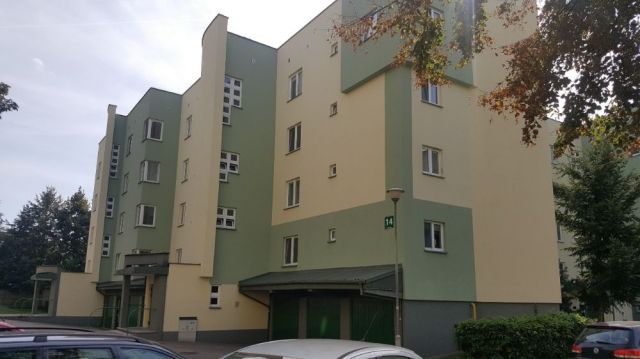 Mieszkanie 2-pokojowe Białystok Os. Młodych. Zdjęcie 1