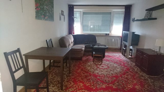 Mieszkanie 1-pokojowe Warszawa Żoliborz, ul. ks. Jerzego Popiełuszki. Zdjęcie 1