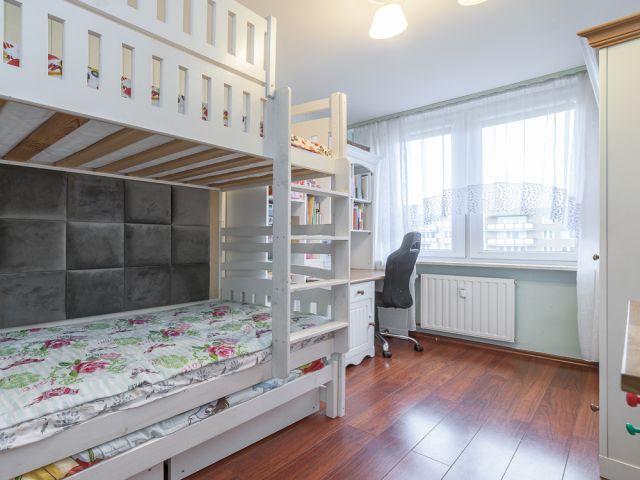 Mieszkanie 2-pokojowe Warszawa Targówek, ul. Władysława Syrokomli. Zdjęcie 5
