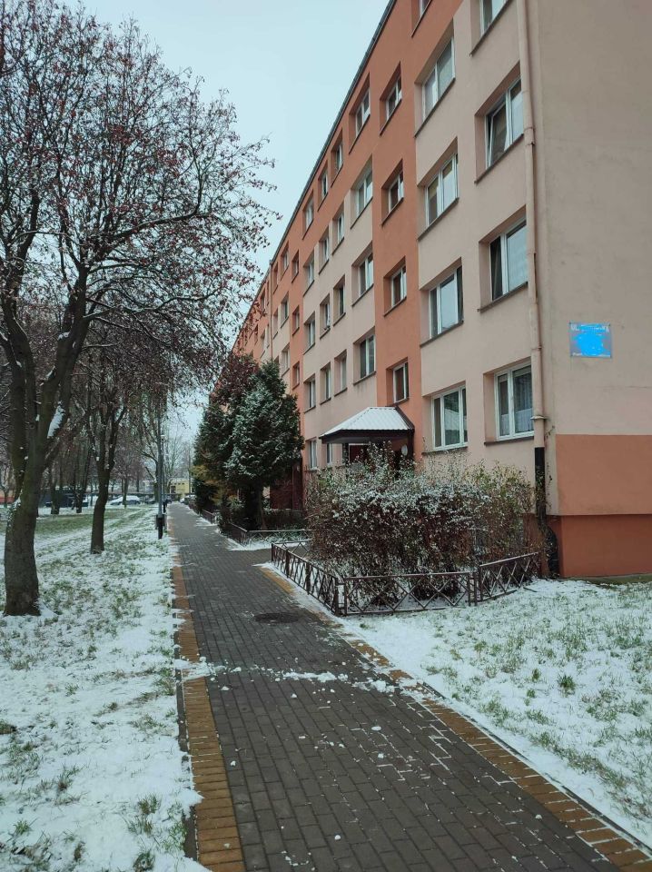 Mieszkanie 4-pokojowe Płock, ul. Otolińska