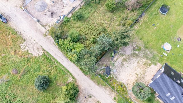 Działka budowlana Kamień, ul. Gdańska. Zdjęcie 19