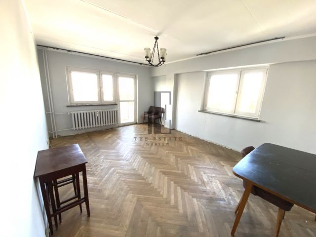 Mieszkanie 3-pokojowe Warszawa Żoliborz, ul. Władysława Broniewskiego. Zdjęcie 1