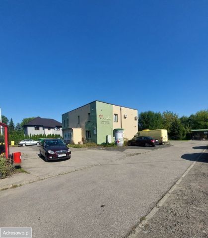 Lokal Siemianowice Śląskie Bańgów, ul. Wiejska. Zdjęcie 1