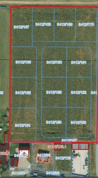 Działka budowlana Krotoszyn, ul. Zbożowa. Zdjęcie 3