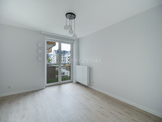 Mieszkanie 1-pokojowe Wrocław Zakrzów, ul. Zatorska. Zdjęcie 1