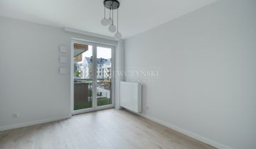 Mieszkanie 1-pokojowe Wrocław Zakrzów, ul. Zatorska