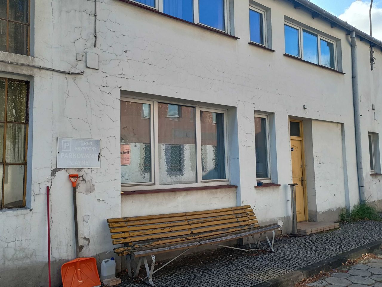 Nieruchomość komercyjna Częstochowa Centrum, al. Aleja Najświętszej Maryi Panny. Zdjęcie 2