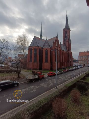 Mieszkanie 2-pokojowe Legnica, ul. Świętej Trójcy. Zdjęcie 8