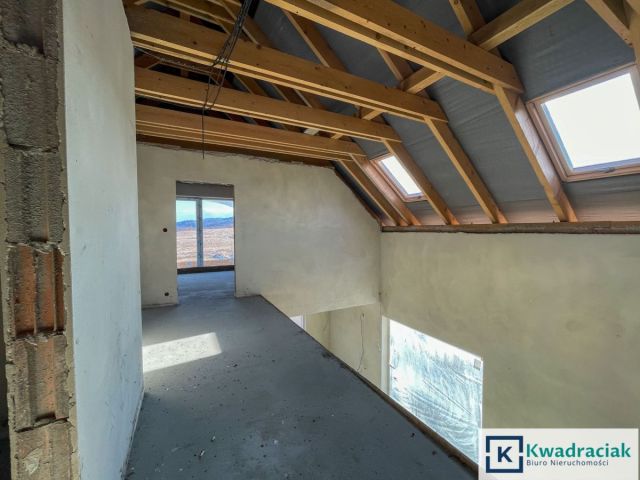 dom wolnostojący, 4 pokoje Łysa Góra. Zdjęcie 13