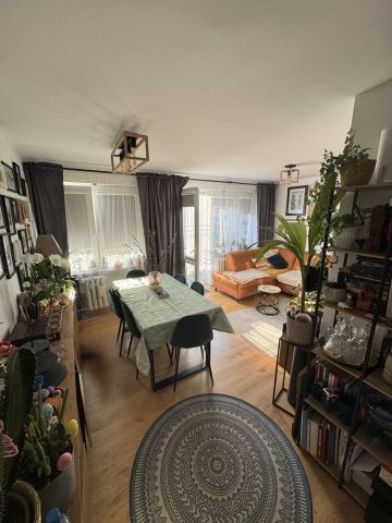 Mieszkanie 3-pokojowe Lublin Czechów. Zdjęcie 1