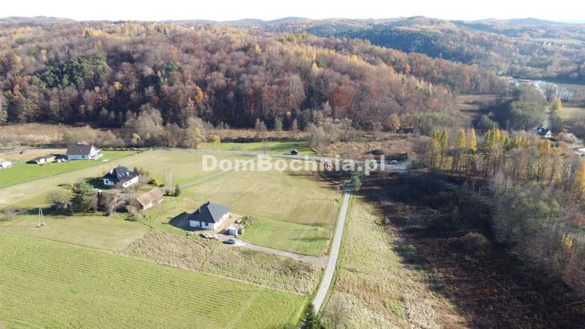 Działka budowlana Olchawa. Zdjęcie 12