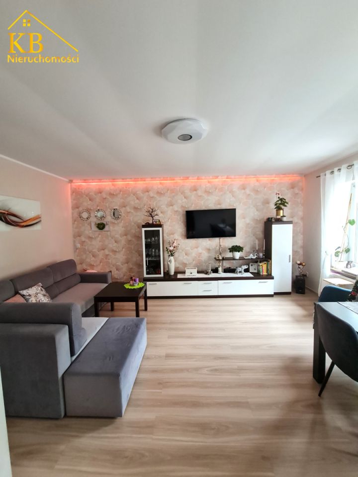 Mieszkanie 1-pokojowe Wałbrzych Stary Zdrój. Zdjęcie 3